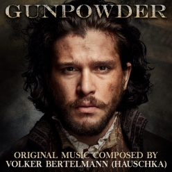 Various Artist - Gunpowder Original Television Soundtrack